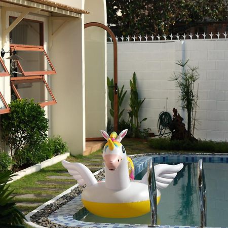 Mon House Hotel Phan Thiết Ngoại thất bức ảnh