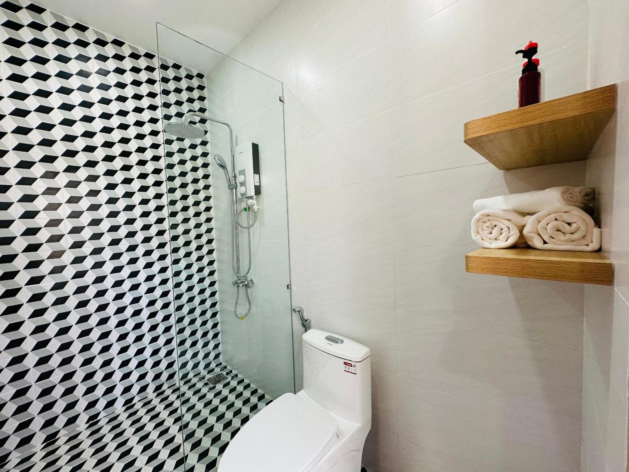 Mon House Hotel Phan Thiết Ngoại thất bức ảnh