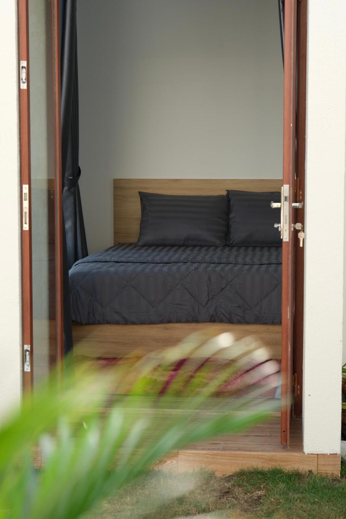 Mon House Hotel Phan Thiết Ngoại thất bức ảnh