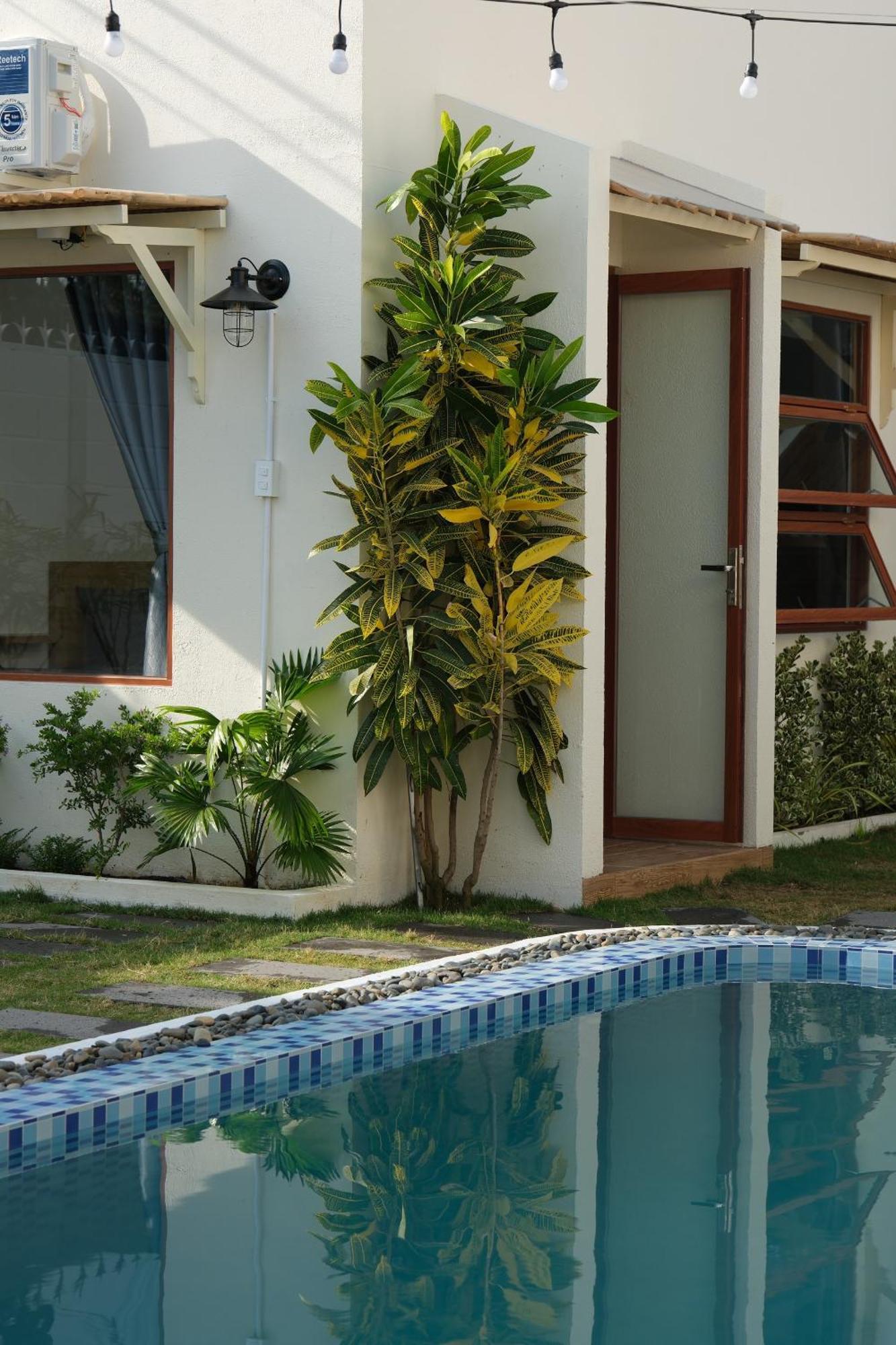 Mon House Hotel Phan Thiết Ngoại thất bức ảnh