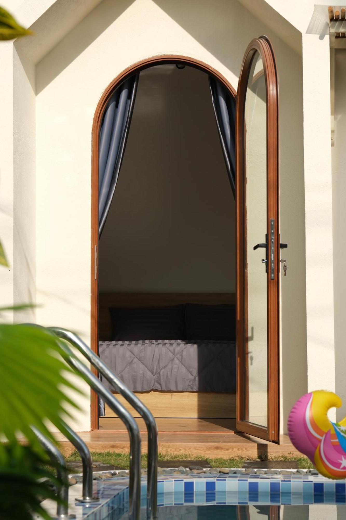 Mon House Hotel Phan Thiết Ngoại thất bức ảnh