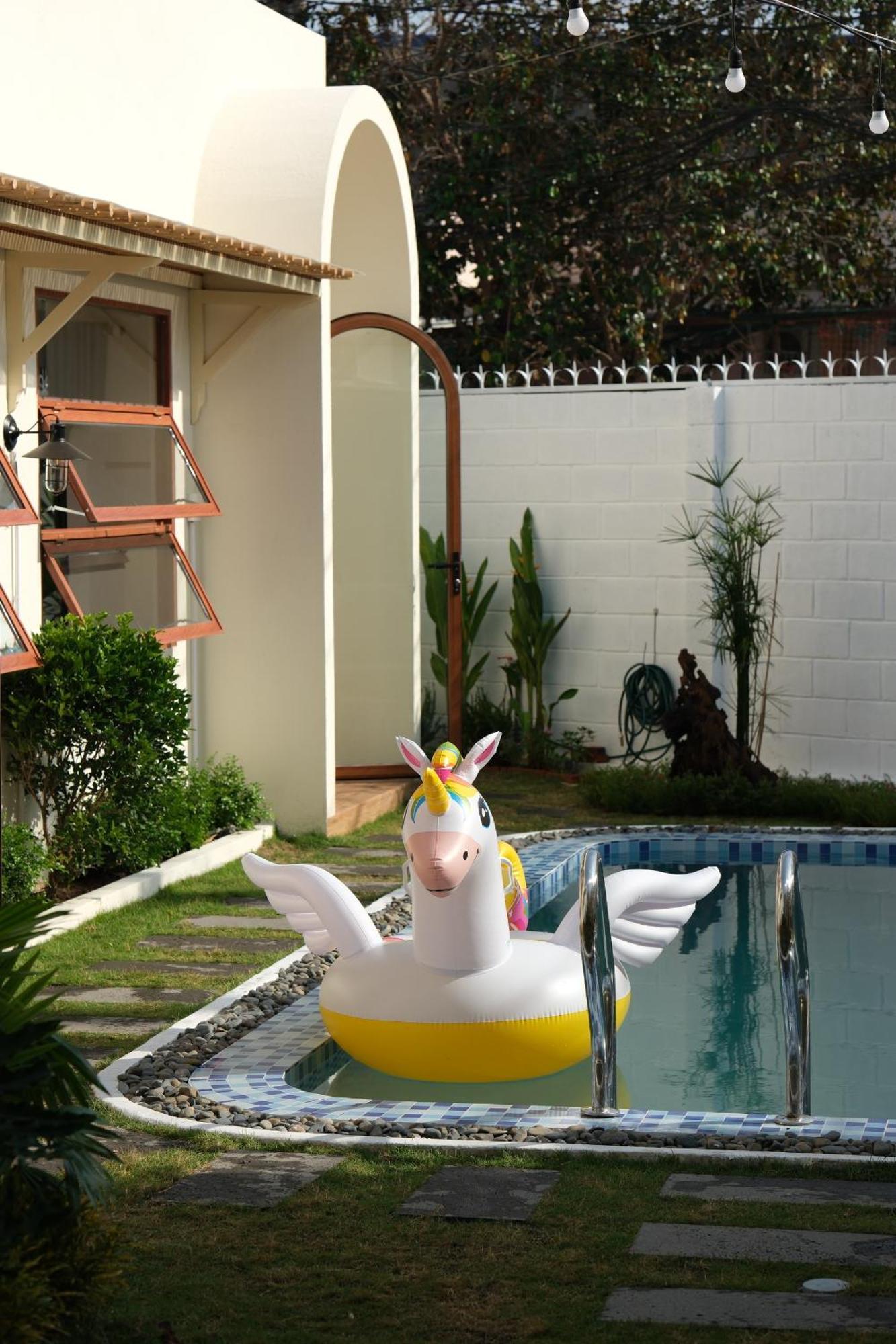 Mon House Hotel Phan Thiết Ngoại thất bức ảnh