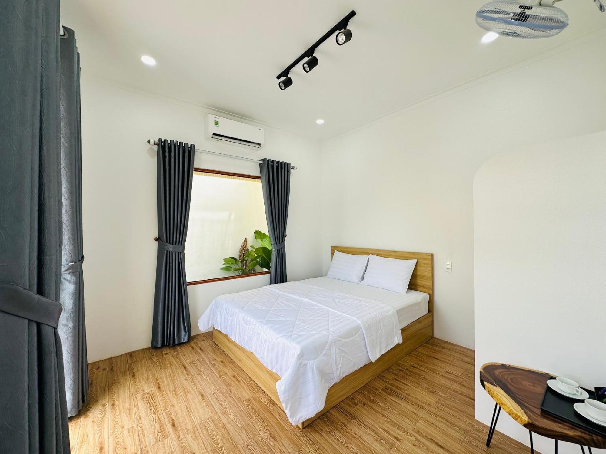 Mon House Hotel Phan Thiết Ngoại thất bức ảnh