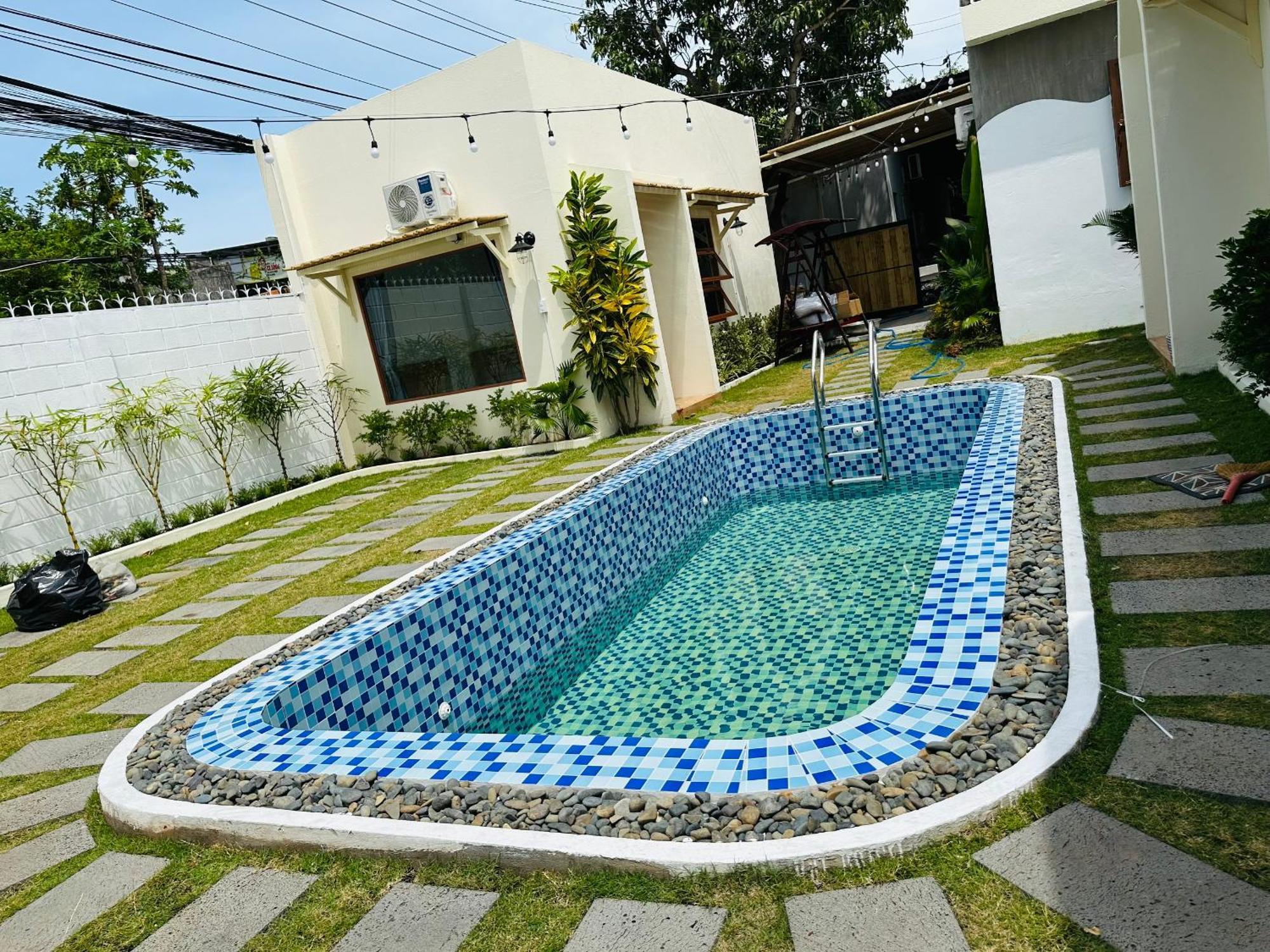 Mon House Hotel Phan Thiết Ngoại thất bức ảnh